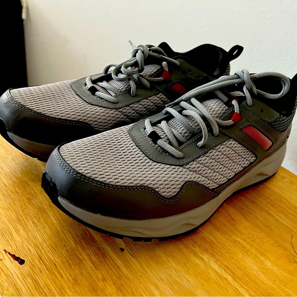 Columbia Waterproof Hiking Shoes-Size 13